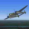 P-38(F-5). Regina I, 39th FS.zip