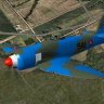Cuban Sea Fury FAR-541.zip