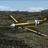 IRIS P-40N Repaint flown by Lt. Col Bob Westbrook.zip