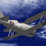 F3F-2 of marine VMF-2 in overall Non-Sopecular Light Gray.zip