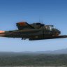 OV-1B Mohawk Ft. Huachuca.zip