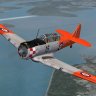 North American Harvard (T-6) / New Zealand Air Force NZ1015.zip