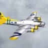 Boeing B-17G "Fuddy Duddy".zip
