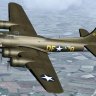Boeing B-17G "Sally B.".zip