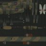 ETO Lancaster B1 skin WS-J W4964