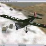 Metal Aircraft Corp. repaint in "US Army Air Corps." livery.zip