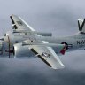 FS9 S2F-3 Tracker VS-71.zip