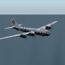 Boeing B-29A "Lovely Leta".zip