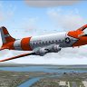 Coast Guard R5D 5614.zip