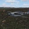 WOP Fw-190 A6 White 4 Sturmstaffel 1 "Defense of the Reich".zip