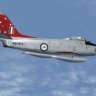 CA-27 A94-974 Avon Sabre