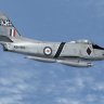 CA-27 A94-983 Avon Sabre