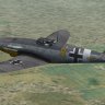 Messerschmitt Bf109G-4/Trop 6./JG27.zip