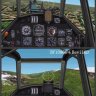 Mas Legacy - Bf-109g panel