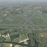 CD Chelveston FS9