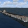 Type IXD2 U-Boat FSX
