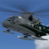 AgustaWestland EH101 Ski