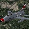 CWDT F100C FOR FS2004