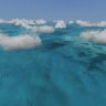 Coral Atoll Scenery.zip
