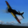 FDGv2 Nakajima Ki-43-IIb Hayabusa