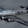 Boeing B-17G 457th BG "Kraut Krusher"