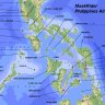 MR Philippines No2