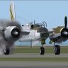 FS9 A-26C Invader, E6_K highly polished.zip