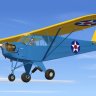 Army Air Corps theme for clipped wings Cubs.zip