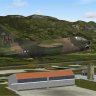 DSB A7 Corsair II 23TFW