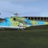 Mi 24, Cuban Air Force.zip