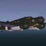 Royal Italian Air Force, Savoia Marchetti SM-84.zip