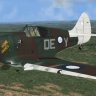 CA-13 QEY for AH CFS3 Boomerang