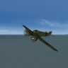 SM.79 205 Squadriglia