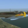 Sky Unlimited Mig-3 Romanian Skin