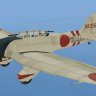D3A1 Val AII-2XX "Kaga"