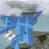 YF-22A Raptor Sky Blue.zip