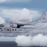 Air America C-123 Paint (new)