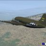 USAAF, Curtiss C-46A 'The Tinker Belle' (GA).zip