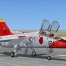 Mitsubishi T-2 FSX.zip