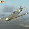 Royal Italian Air Force, Messerschmitt Bf-109 F-4.zip