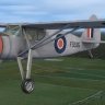 Fairchild 24 FS595