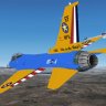 111th Fighter Squadron's 90th Anniversary F-16.zip