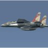 Iris F-15I Ra'am Israeli AF #201/231.zip