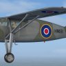 Fairchild 24 RAF HM181