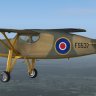 Fairchild 24 FS537