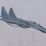 IRIS MiG-29 Uzbekistan AF.zip