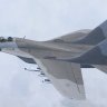 IRIS MiG-29A Serbia PVO.zip