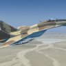 IRIS Mig-29A Chad AF.zip
