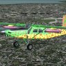 Dave's Island Air Tours FSD Pilatus Porter
