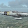Flight Replicas Messerschmitt Bf-109G-10 Hungarian.zip